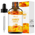 Amber Essential Oil – Massage & Diffuser