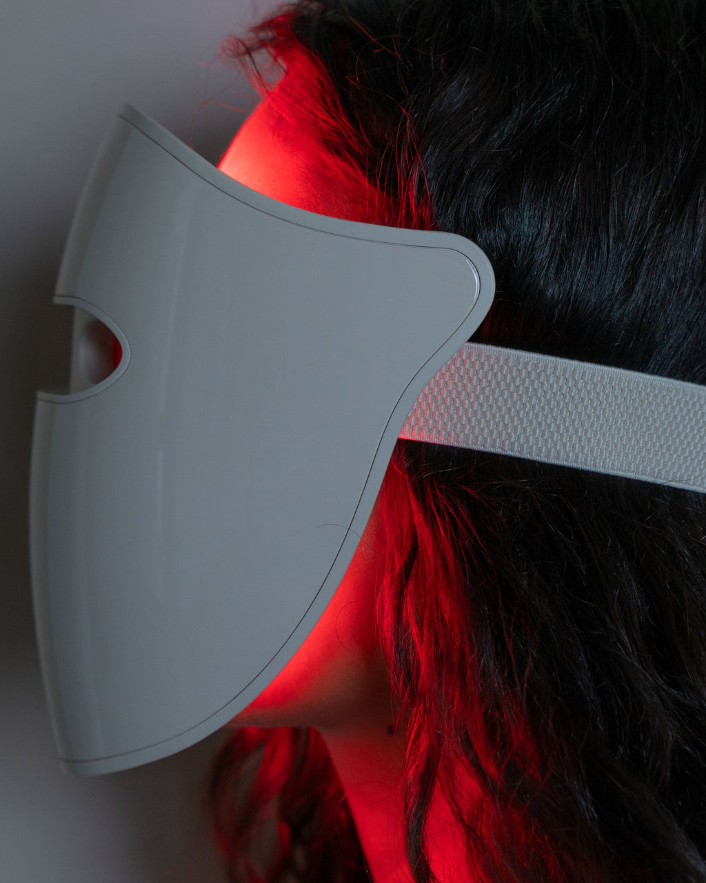 LED Face Mask