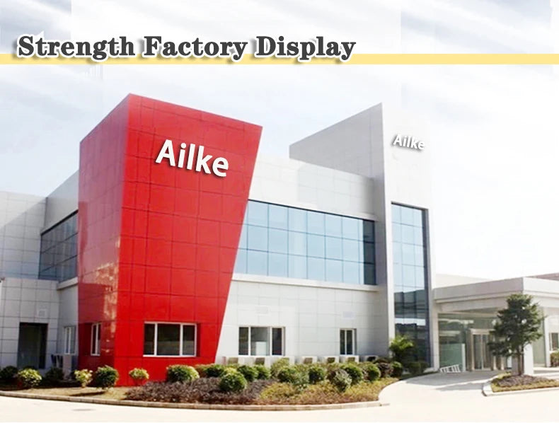 AILKE Whitening & Hydrating Body Cream