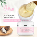 AILKE Whitening & Hydrating Body Cream