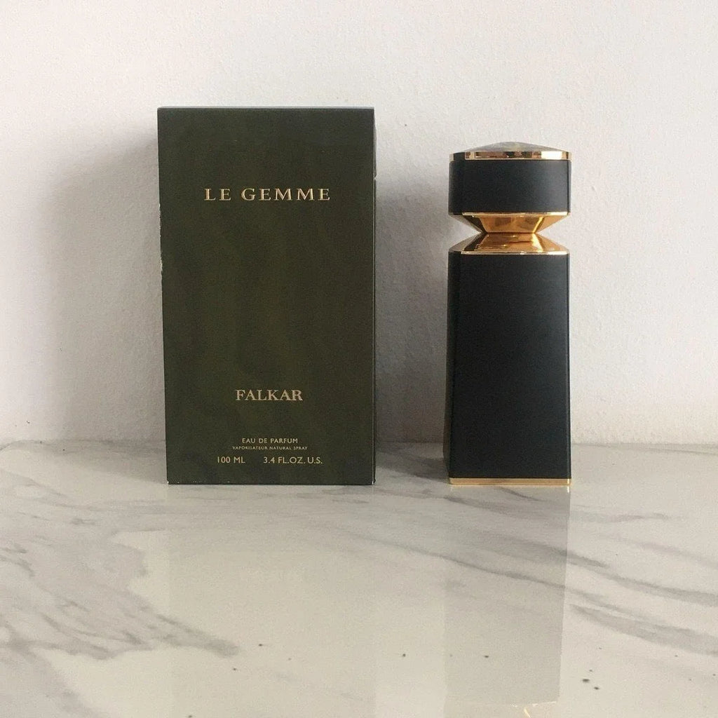 Luxury Eau de Parfum 100ml – Long Lasting