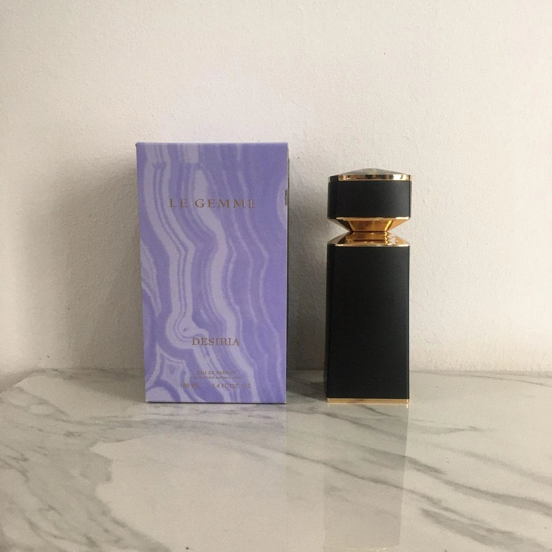 Luxury Eau de Parfum 100ml – Long Lasting