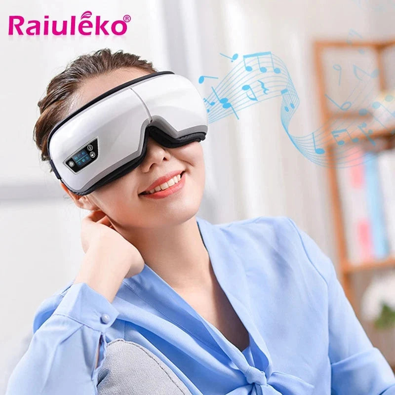 Eye Massager