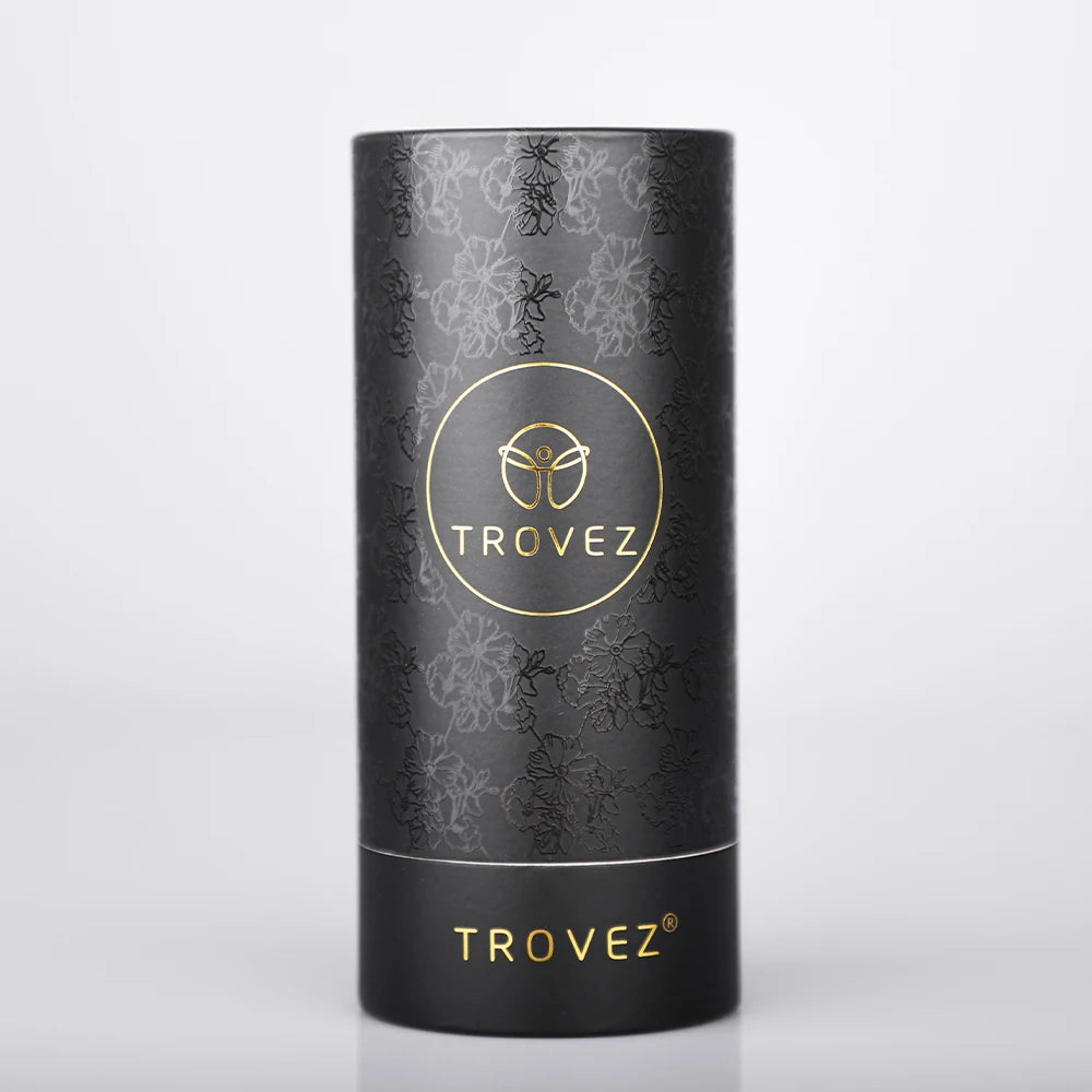 TROVEZ Ocean Citrus Unisex Perfume 100ml