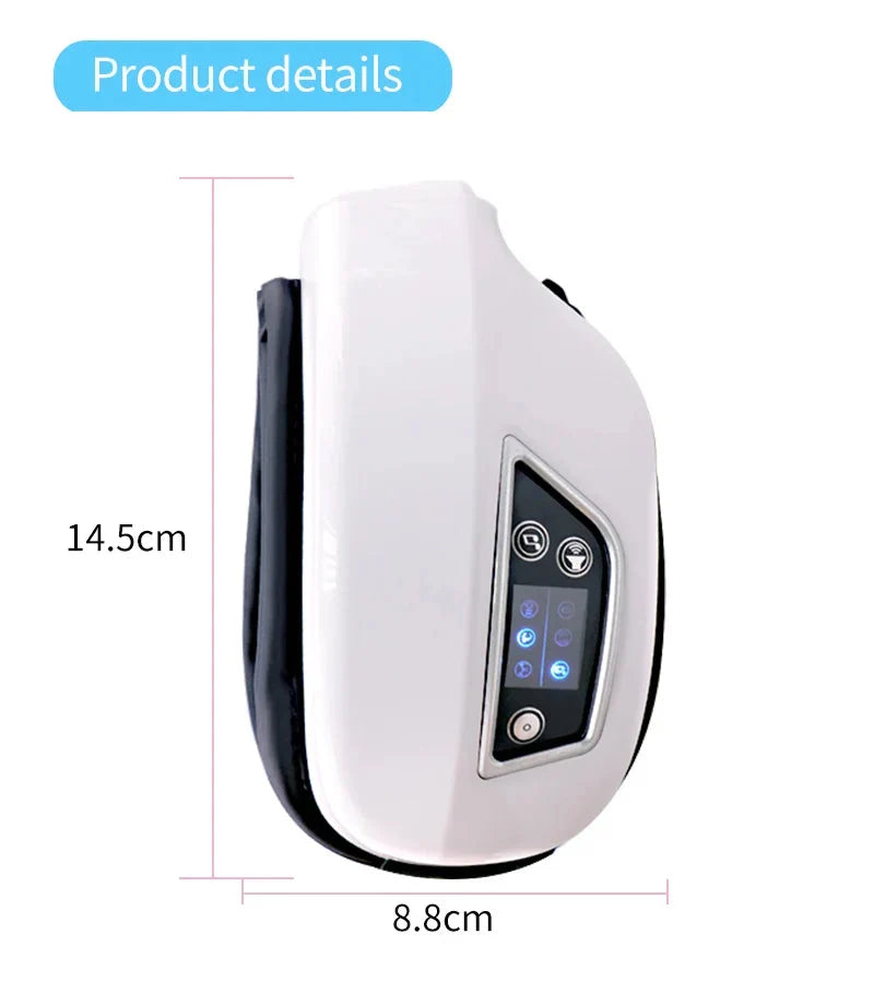 Eye Massager