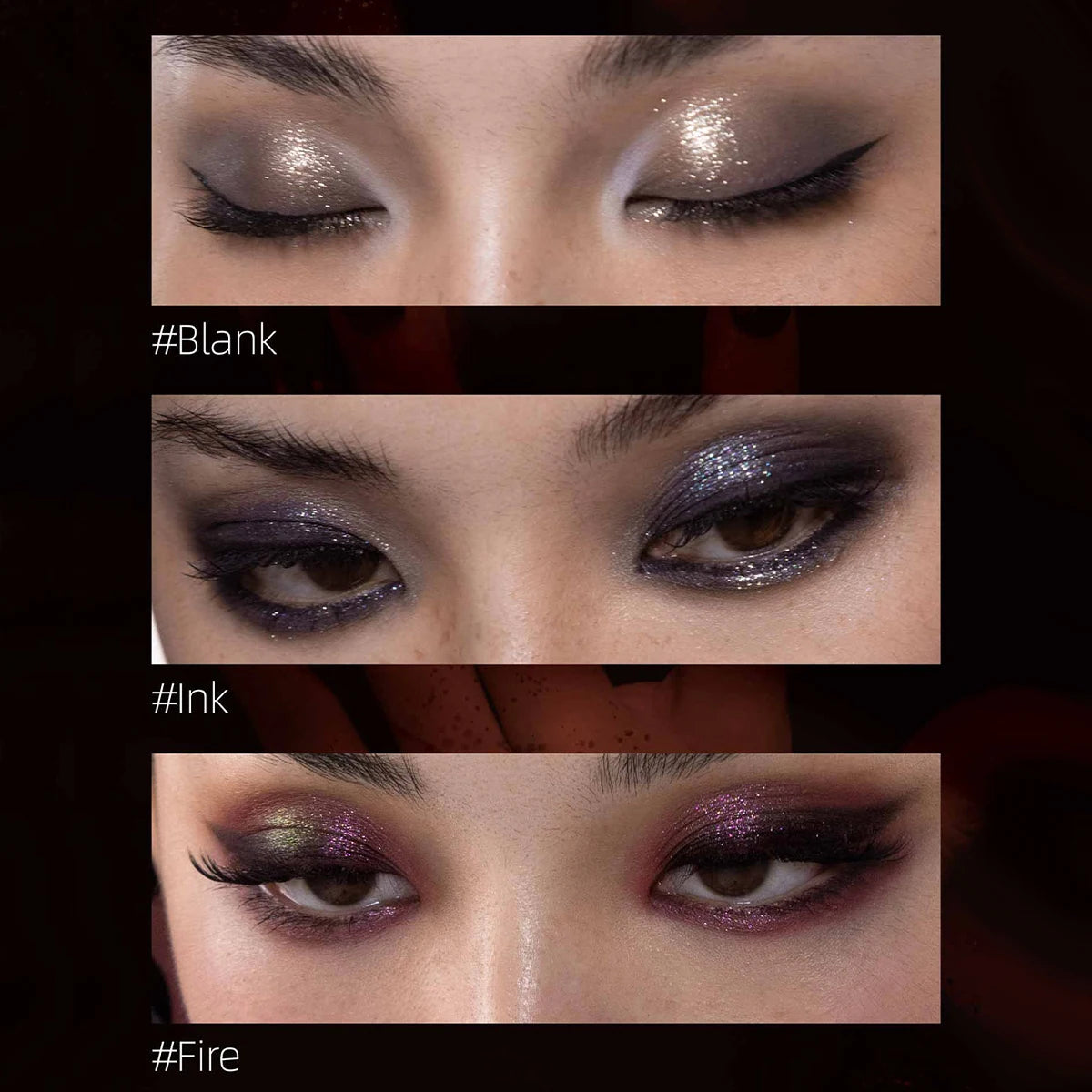 Girlcult Hallucination Eyeshadow Palette