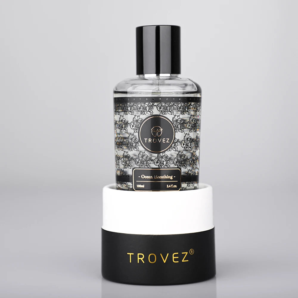 TROVEZ Ocean Citrus Unisex Perfume 100ml