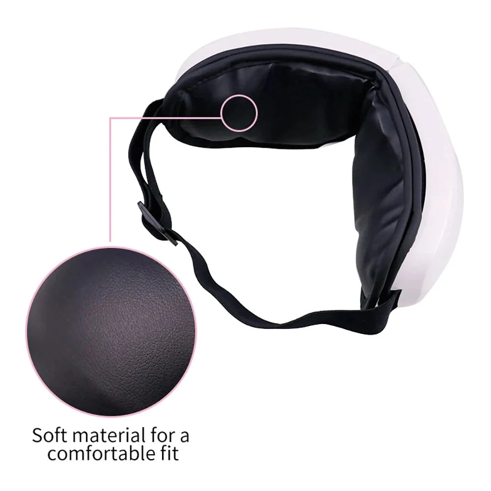 Eye Massager