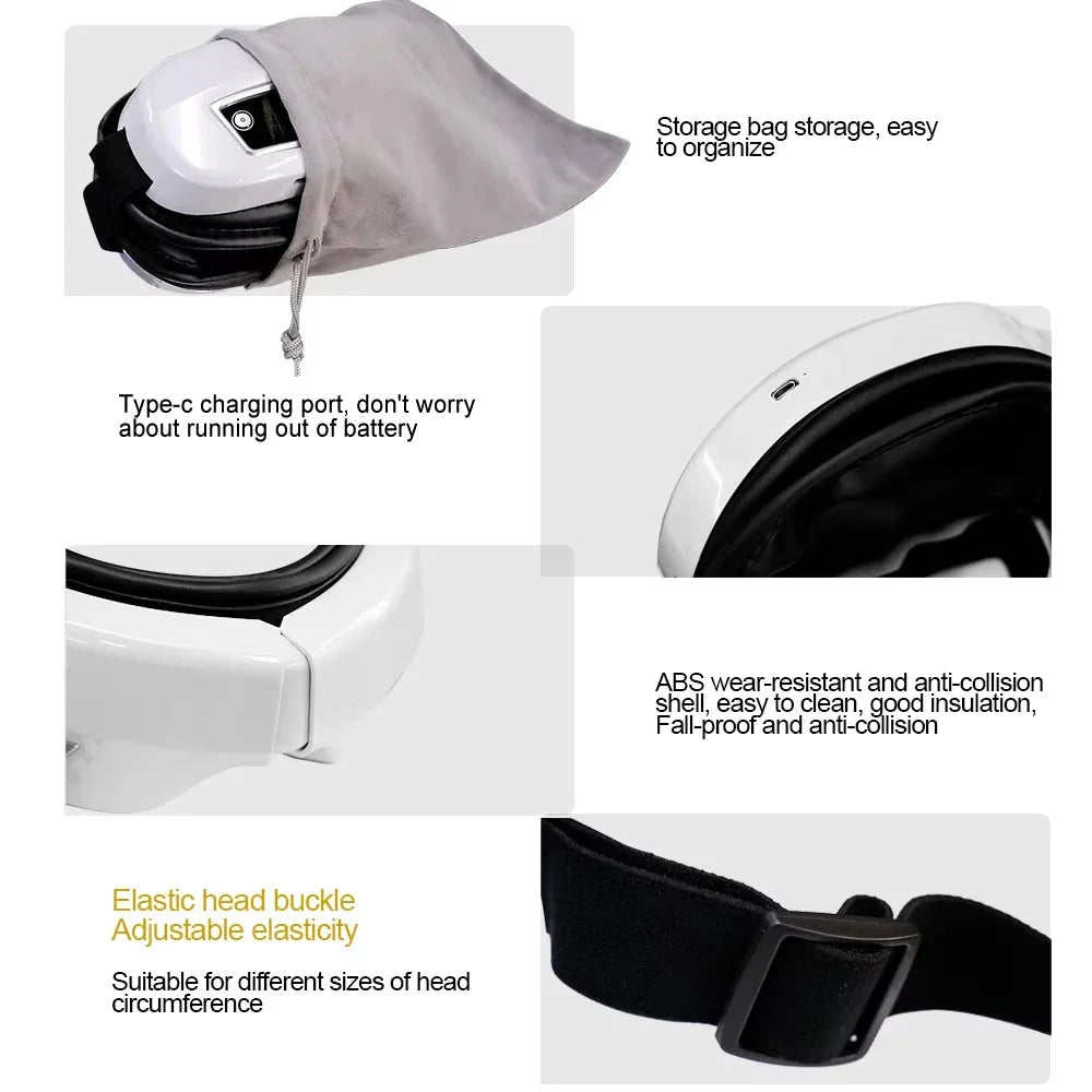 Eye Massager