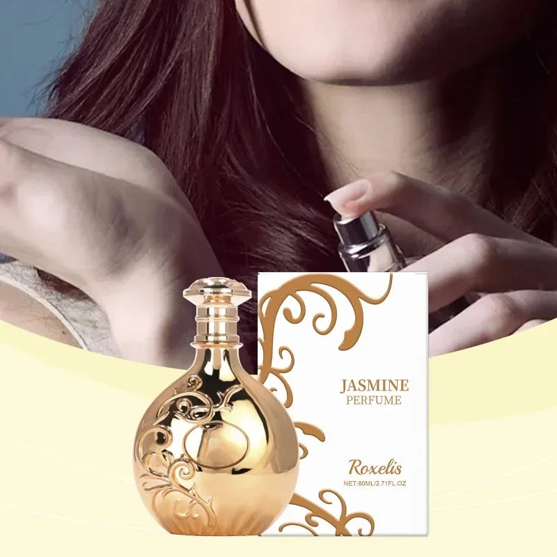 Women's Jasmine Arabic Perfume 80ml