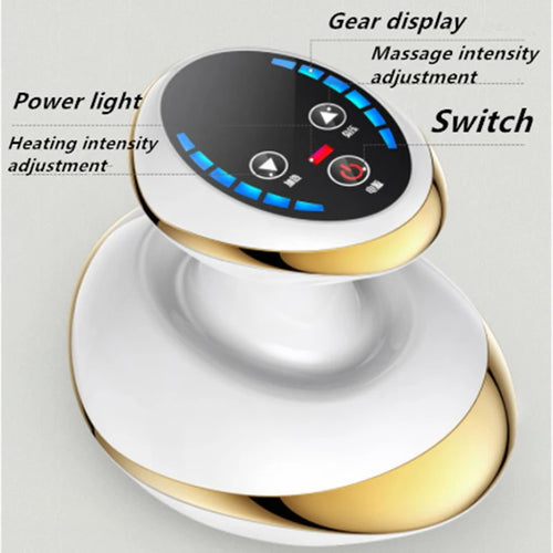Anti-cellulite Body Massager