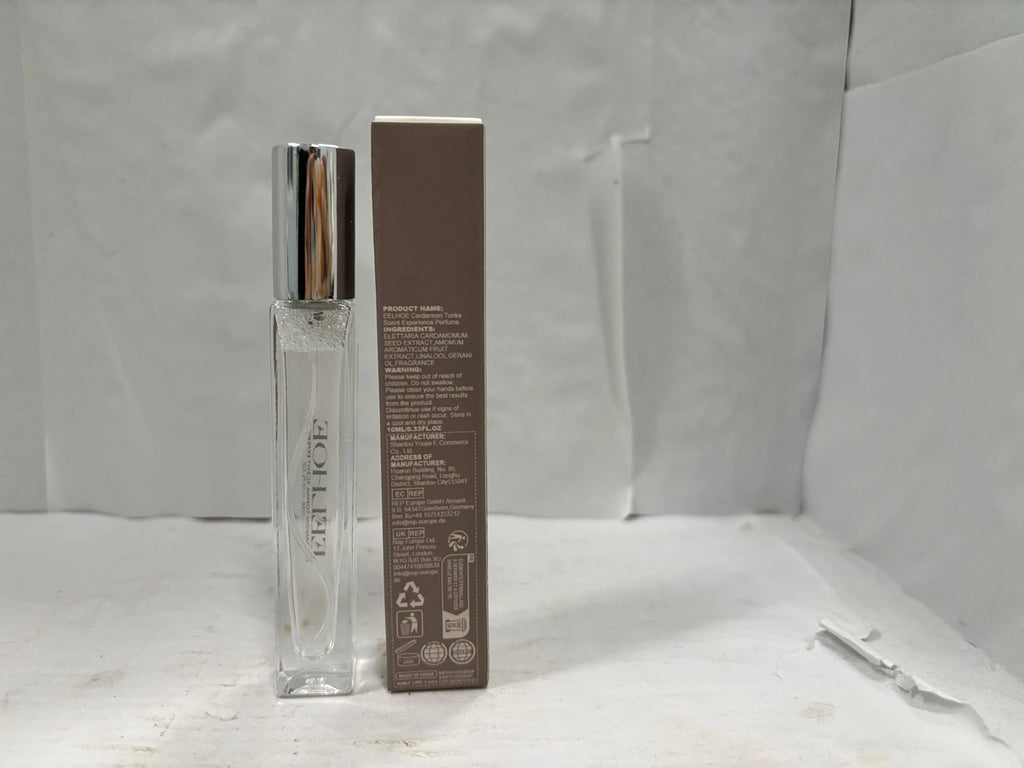 Luxury Eau de Parfum 100ml – Long Lasting