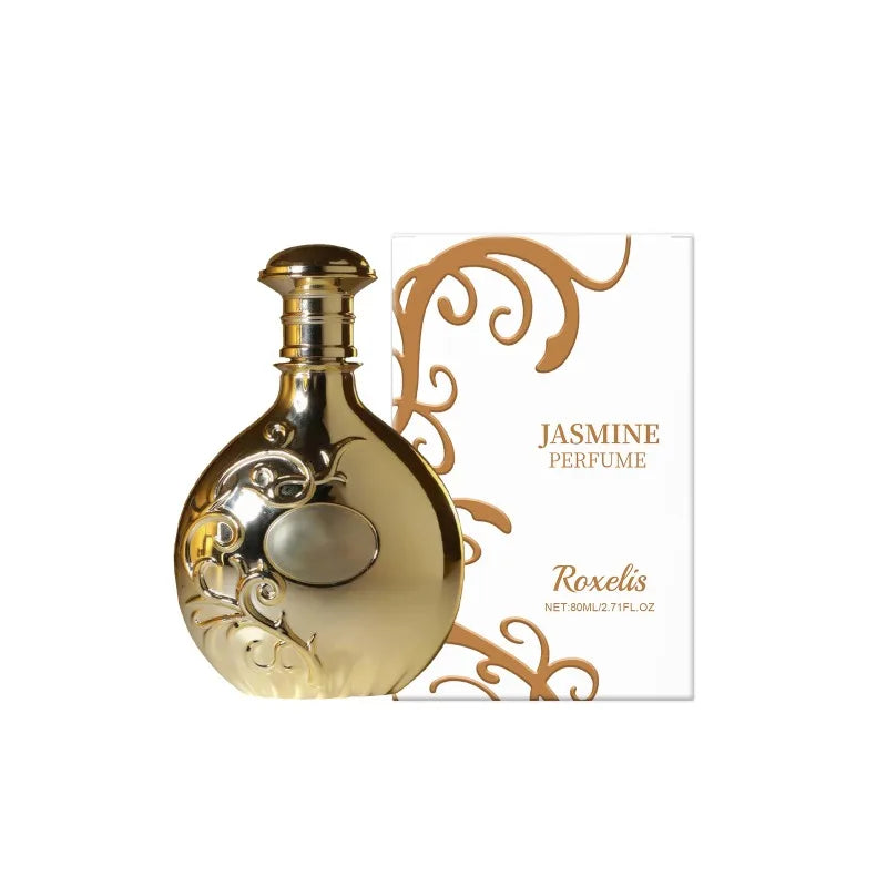 Women's Jasmine Arabic Perfume 80ml