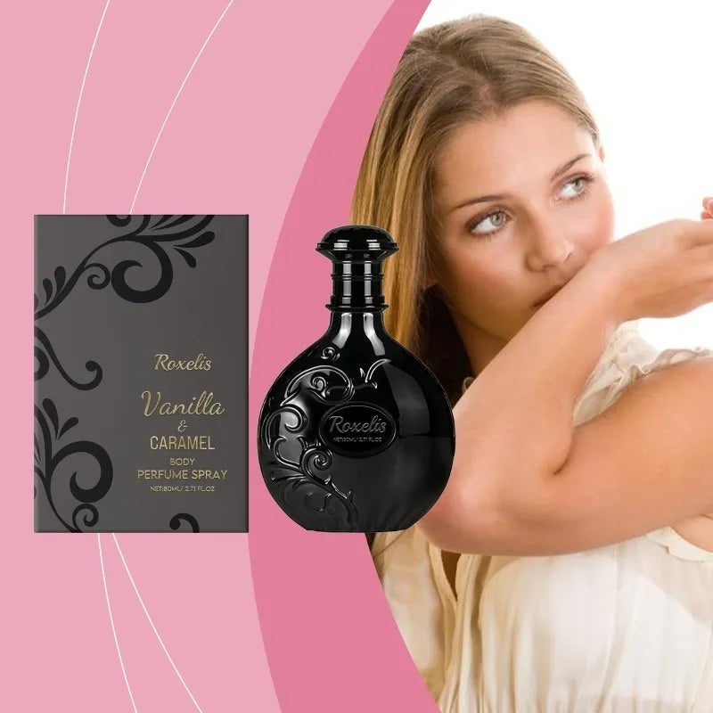 Women's Jasmine Arabic Perfume 80ml