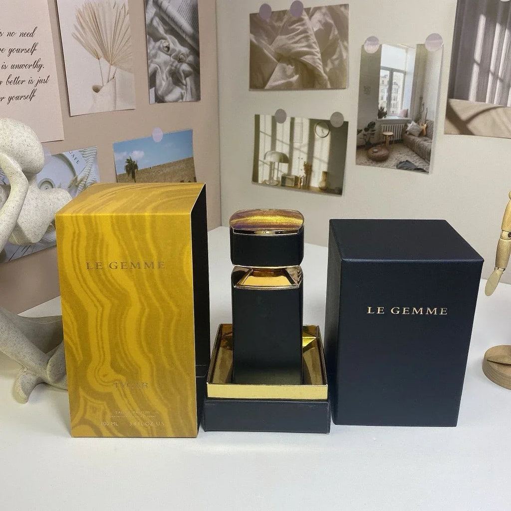 Luxury Eau de Parfum 100ml – Long Lasting