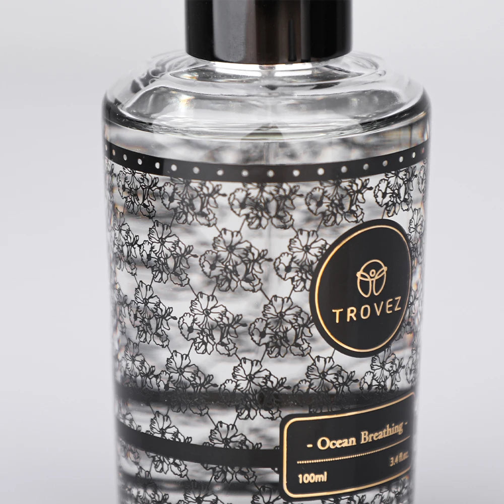 TROVEZ Ocean Citrus Unisex Perfume 100ml