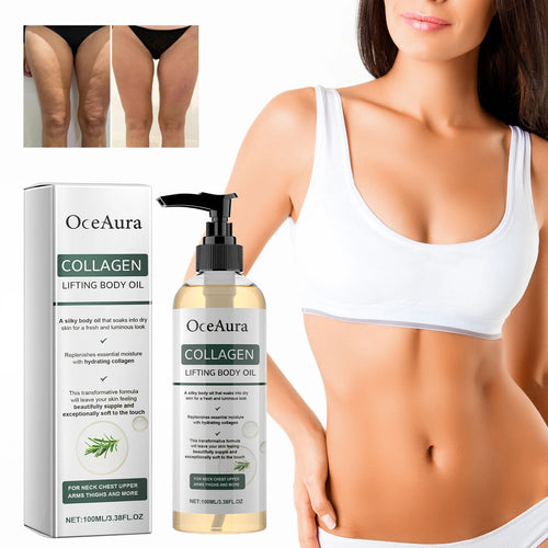 Collagen Firming Body Oil