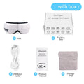Eye Massager